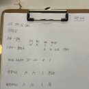 스카이뷰 | 모란역 스카이뷰 휘트니스 박효성 트레이너 PT 후기