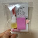 [백설네일] 내돈내산 웨딩촬영 수제네일팁 후기! : 크림 픽 리본 &amp; 자석 화이트리본링