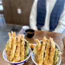 저스트텐동 광안리점 | 2022.04.03 부산 광안리 텐동 &amp; 냉우동 맛집 ‘저스트텐동 광안리점’