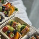 강남 도시락 업체 어디가 좋을까? 단체 배달 가능한 우든스푼 후기
