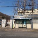 적성전통시장 버스정류장(1) 이미지