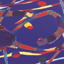 산청호수 이미지