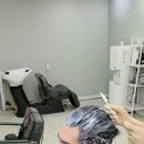 남성컷 | 울산 남자 세미리프컷 아이롱 남성 리프펌 후기