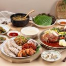 서리풀 식당 이미지