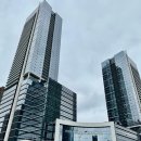 쉐퍼드영(지하철 연결) 콘도 지하 주차장 렌트 이미지