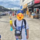 빅토리푸드 | 라이온즈파크 먹거리 후기 | 삼성라이온즈파크에서 직접 먹어본 야구장 음식