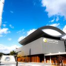 밀양아리랑우주천문대 이미지