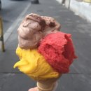 이탈리아 아이스크림 이미지