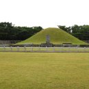 수로왕릉 이미지