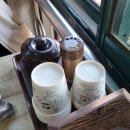 산마루쉼터 | [수유/산마루쉼터] 북한산둘레길 육개장 맛집