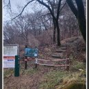 덕산계곡진입로 이미지