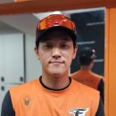 &#39;드래프트 낙방→독립구단→최강야구→한화 지명&#39; 황영묵, 데뷔 첫 타석 2루타 폭발…&#34;다시 돌아오지 않을 순간이기 때문에…&#34; [MD대전] 이미지