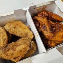 교촌치킨 장재점