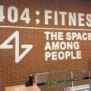 피트니스안 | 율하 헬스장 고민 끝! 꾸준히 다닐 수 있는 404 피트니스 후기 &amp; 꿀팁