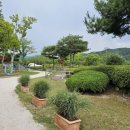 일해공원 주차장 화장실 이미지