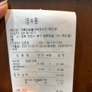포항 백록담 죽도점 | 그때 그 시절 추억의 숯불바베큐 치킨 후기