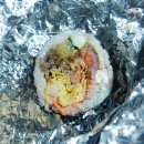 부전상가 | 부산 부전시장 맛집 명란김밥 솔직 후기 및 웨이팅