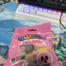 솜사탕스웨디시 | [내돈내먹]편의점 스웨디시 젤리/스웨덴 절리/GS25스웨디시 맛 솔직후기