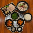 보승회관 마포 메뉴 추천, 얼큰순대국과 접시순대 후기