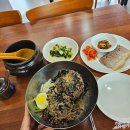 곤지암동치미막국수