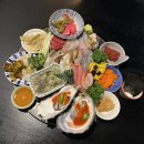 신요아케 | 상봉술집, N번째 방문 상봉 이자카야 신요아케 | 소고기 타다끼