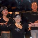 라인댄스(B) 이미지