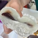 순천찹쌀떡 - 순천시 장선배기길 158 | 순천 찹쌀떡 유명한 이유 있었네 |출장 다녀온 남편이 사온 순천 찹쌀떡 후기