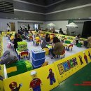 2015 키덜트엑스포 현장스케치
