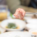 서울에서 제일 유명한 고깃집...육즙 팡팡 터지는 삼겹살 신설동 육전식당 2호점