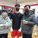 화랑복싱클럽 이미지