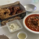 자담치킨 도안점 네이버블로그
