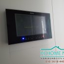 삼성홈오토시스템 이미지