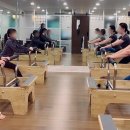 아레아 기구 필라테스 이미지