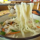 손칼국수 이미지