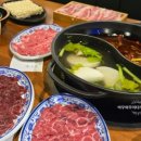 청호한우식당