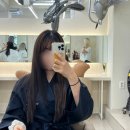 와바헤어 | 성북구미용실 위아르보 성신여대 1호점 레이어드C컬펌 다은쌤 후기