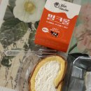 지에스25(GS25)하계타운점 | gs25 신상 디저트 몽슈슈 밀크롤 &amp; 쫀득모찌볼 후기 / 로손 모찌뿌요랑 비교