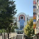 한림보건지소 지상1층 화장실 | 군포 산본 고시원 &#39;구디생활&#39; 2주 숙박 후기