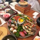 미포갈비 | 부산 해물장 맛집 미포집 후기 해물장정식 문어솥밥 갈비솥밥 추천 :)