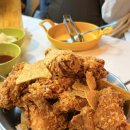 신암동맛집 추천! 치맥페스티벌 대상 수상 브랜드 한앤둘치킨 신암직영점 솔직 후기