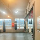 치악복싱체육관 이미지