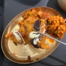 안양중앙인정시장 | 안양 중앙시장 가성대구 솔직후기 가성비 끝판왕 대구탕 대구튀김 알곤볶음