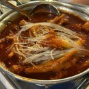 닭발자국 - 중랑구 용마산로115길 43 | 원종동 닭발 맛집 닭발자국 부천국물닭발세트 내돈내산 후기