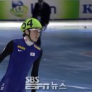 [쇼트트랙]2011/2012 제6차 월드컵 대회(Final) 제3일 남자 1000m(2) 결승-노진규(1위)(2012.02.10-12 NED/Dordrecht)[SBS-ESPN] 이미지