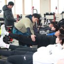 예천육상실내훈련장 이미지