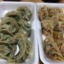 춤추는만두랑 이미지