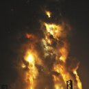 중국 등불축제 화재사고 이미지