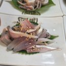 격포항횟집 | [부안 격포항 횟집 리뷰] 전어철에 딱 맞는 회 정식 맛집 격포항횟집