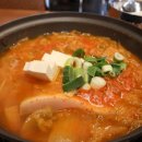 백채김치찌개 처인구청점 이미지