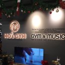 REAL GYM | 주엽헬스 찾다가 만족했던 모스짐 주엽점 솔직 후기